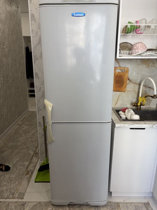 продам холодильник