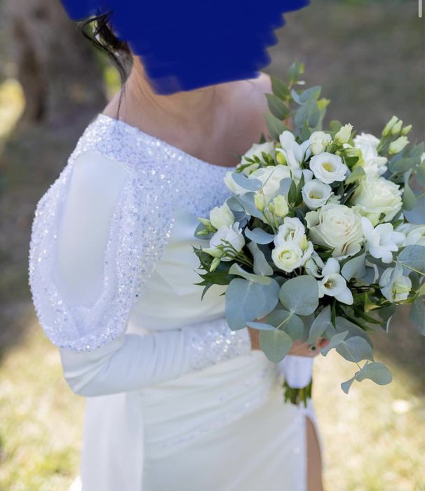Rochie de mireasa