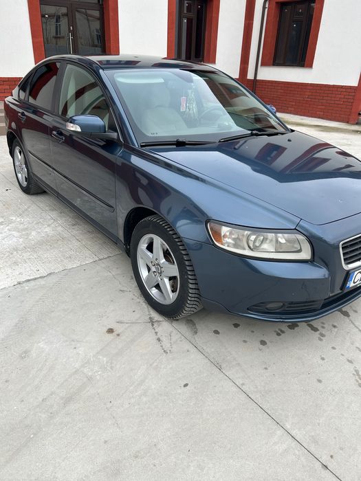 Volvo s40 ! 2.0 diesel 2010!