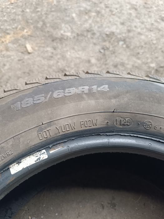 Продам резину VIATTI