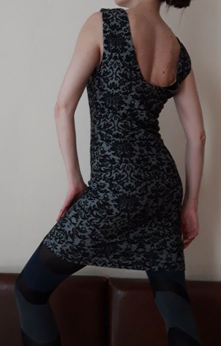 Рокля Vila / Рокля Zara