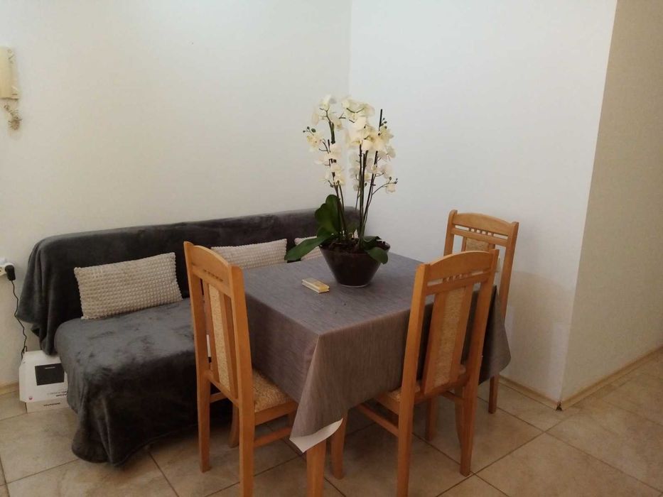 Дава се под наем Двустаен апартамент в Варна, Виница - 37 кв.м за 351.9 € - Снимка #2