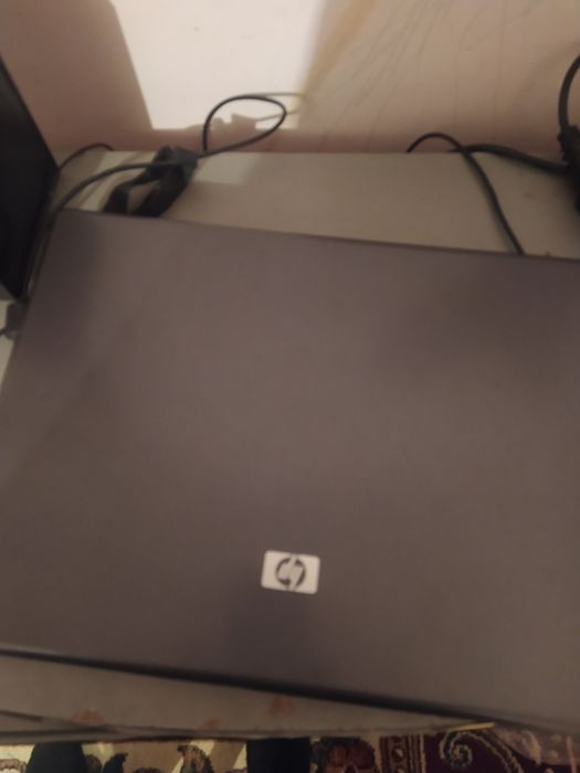 Ноутбук нр хамма жойи ишлайди