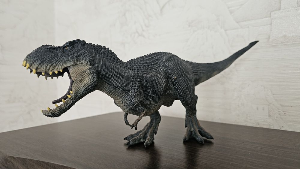 T-Rex Dinozavr Aktivlik Modeli, 36.32 sm
