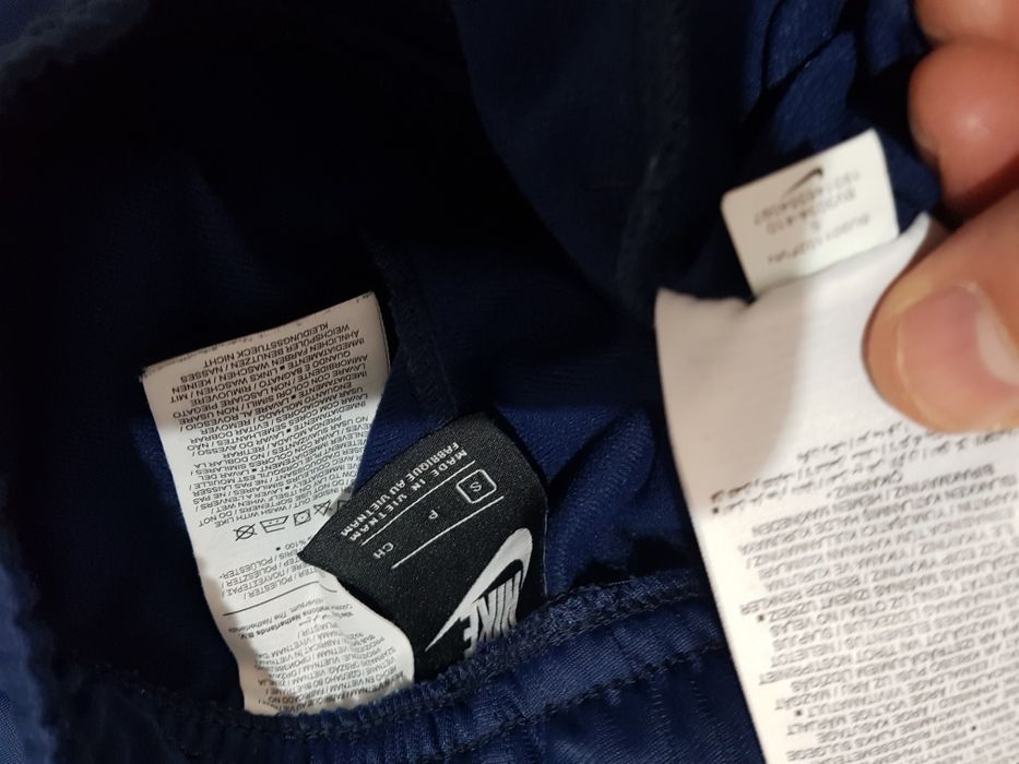 Trening Nike original