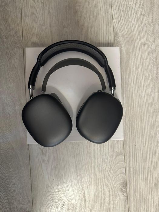 AirPods Max second generation fără nicio zgârietură