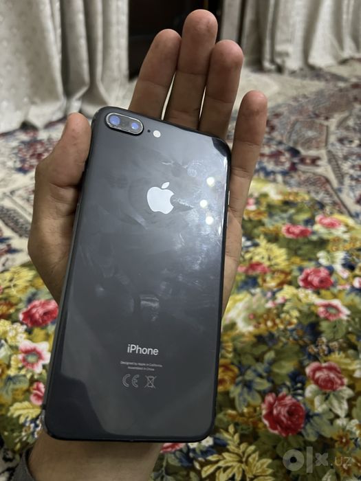 iphone 8+ lla