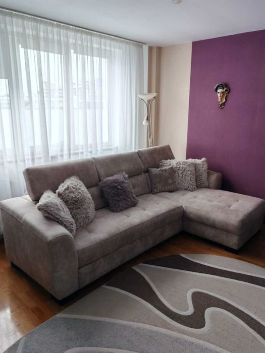 Apartament de vânzare 2 camere 67 mp utili, zona ultra centrală