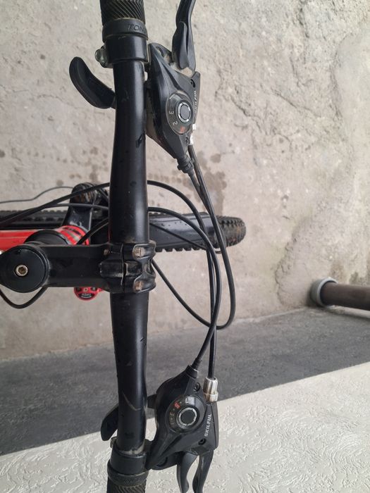 Велосипед 26 размер , скоростной