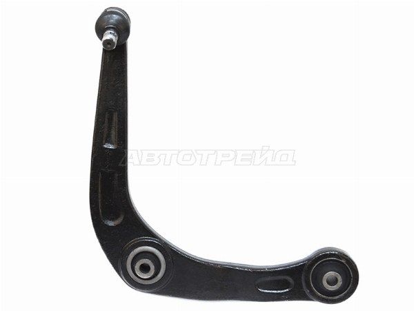 Рычаг подвески Citroen C4