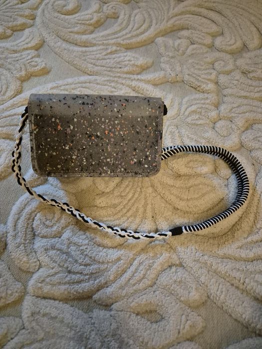 FURLA Soft Mini Geanta crossbody