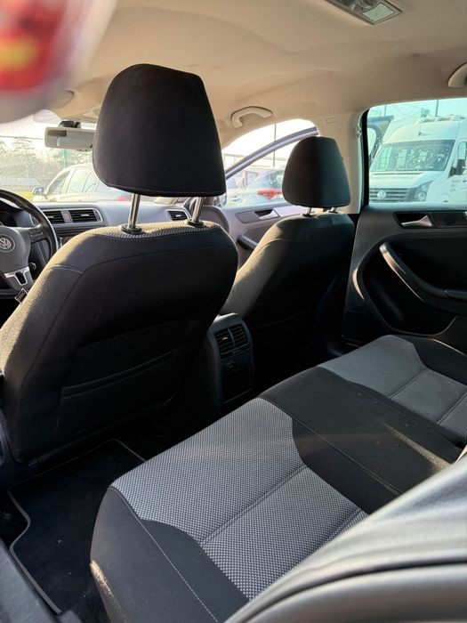 Vand Volkswagen Jetta 1.4 hybrid 2014