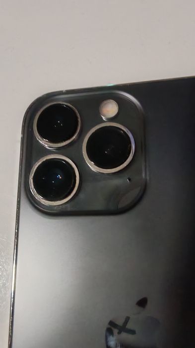 IPhone 13 pro  черен
