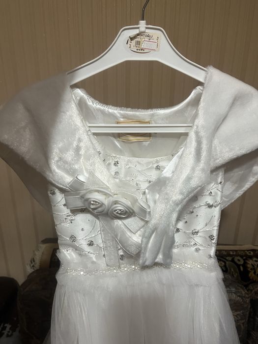 Продам платье детское