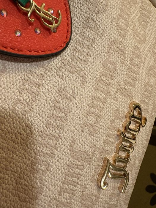 Crossbody чанта Juicy Couture