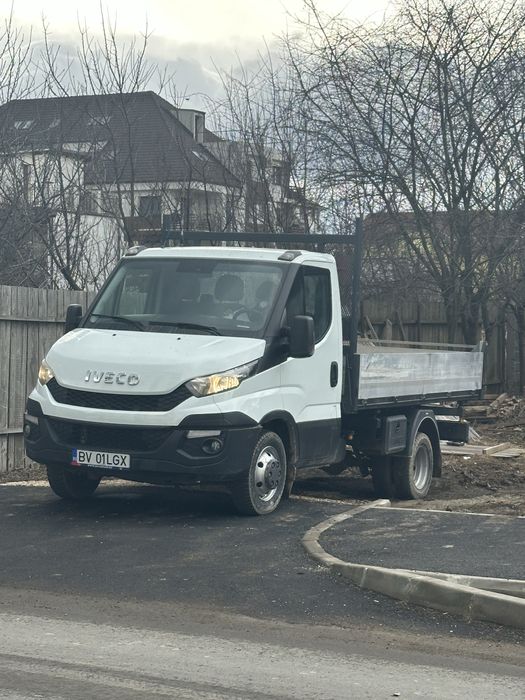 Transport marfă basculabil nisip,piatra,pamant,moloz,cherestea…