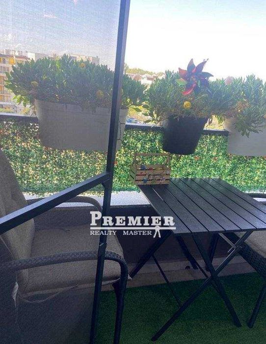 Продава се Двустаен апартамент в к.к. Слънчев бряг - 50 кв.м за 2100 €/кв.м - Снимка #9