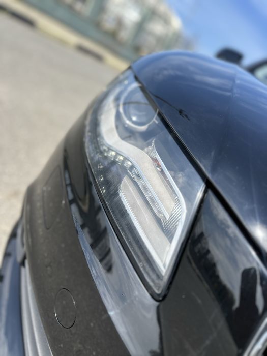 Audi a4 B8 2011 Break