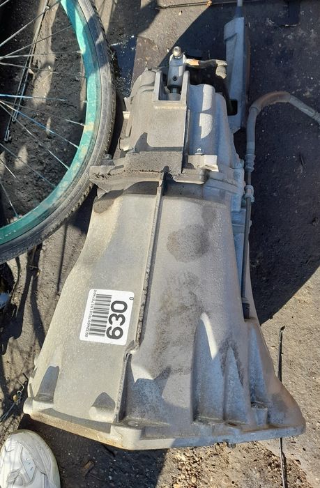 Cutie viteze 2.0 kompressor euro 3 Mercedes C-Class w203 /CLK w209