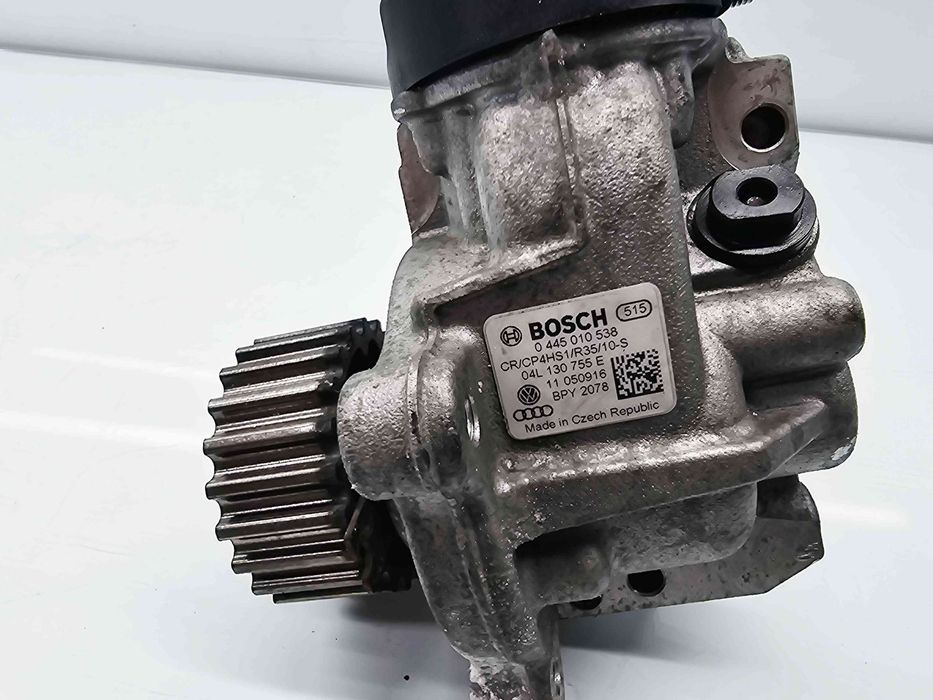 Pompa inalta presiune AUDI A4 (8W2, B9) [Fabr 2015-prezent] 04L130755E