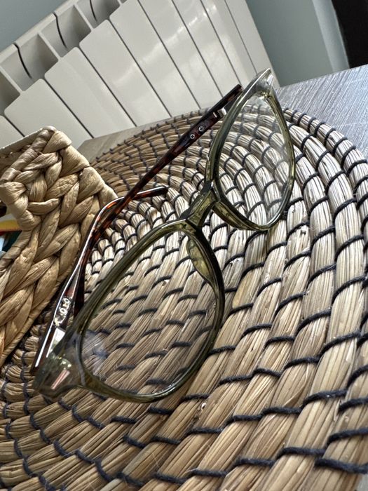 Рамки за очила, платмасови