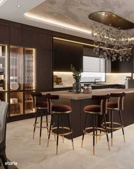 Apartament Cu Terasa 4 Camere Super Pret Sector 3 Pallady