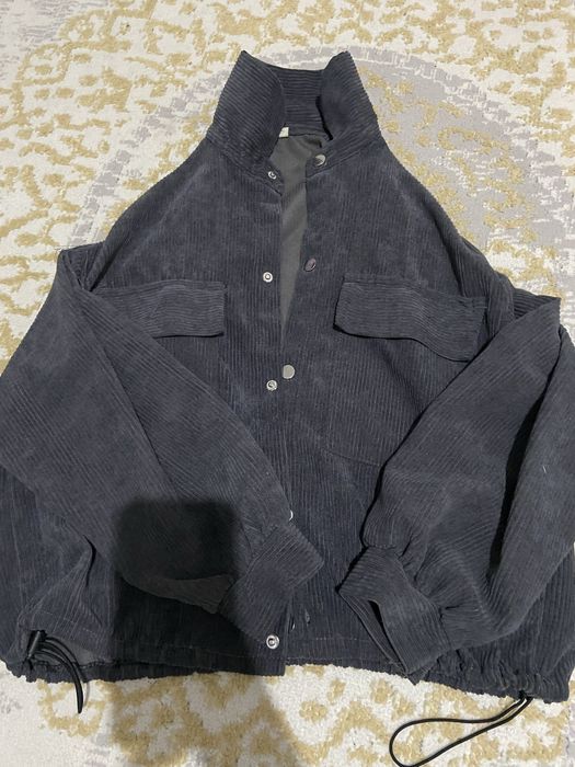 Разгрузка гардероба