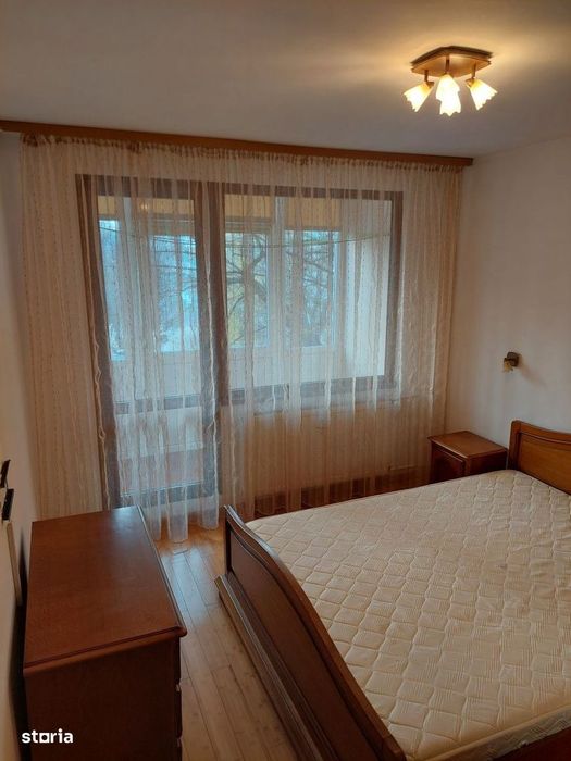 Apartament 3 Camere/ Brancoveanu Berceni