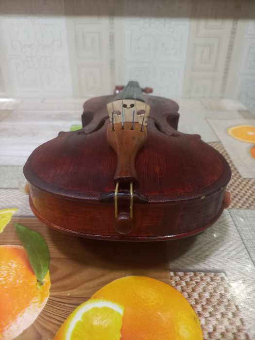 Скрипка 1/4  болалар учун