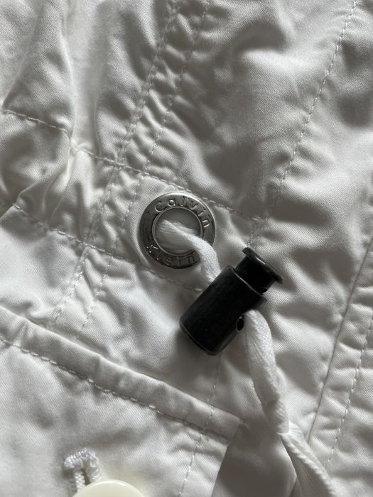 Jacheta Calvin Klein