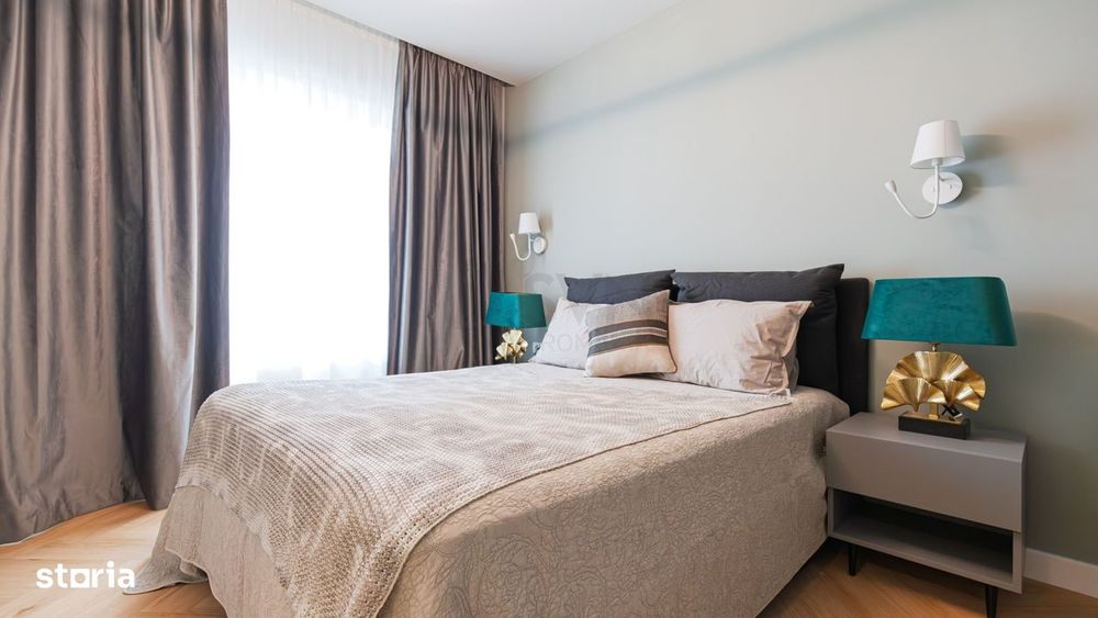 COMISION 0 l Apartament 3 camere l Nou l Metrou l pet friendly — fotografia 3