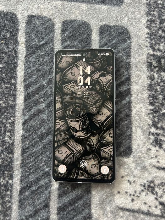 Samsung galaxy a53 5g