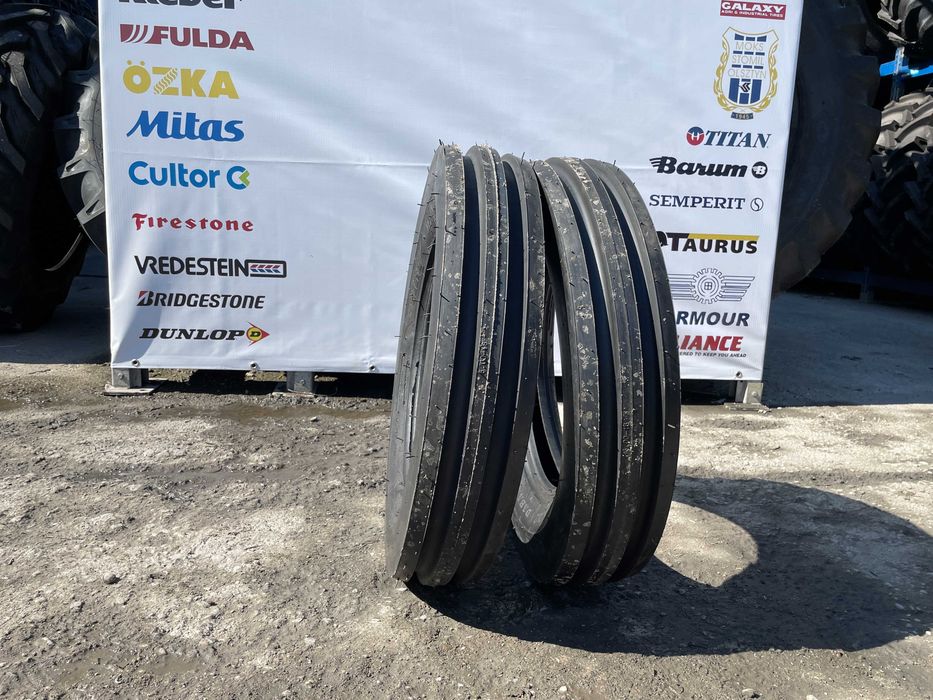 6.00-16 Anvelope noi agricole de tractor fata directie 6pr