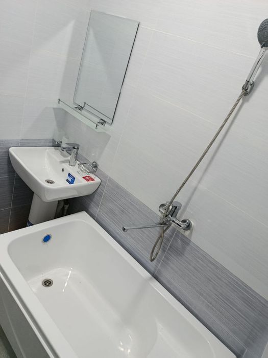 Продается 1/1/4 на мв.Ялангач