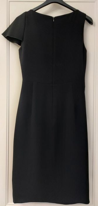 Платье MaxMara, Италия.
