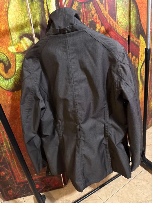 Geaca impermeabila Wellensteyn