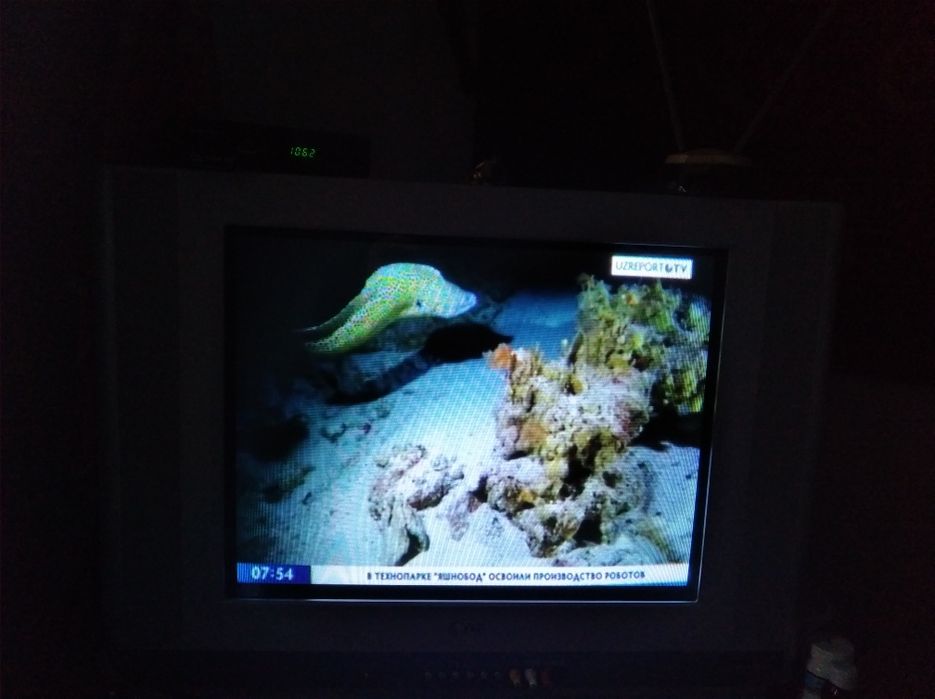 Lg tv sotiladi. Biron aybi yo'q.kelishamiz