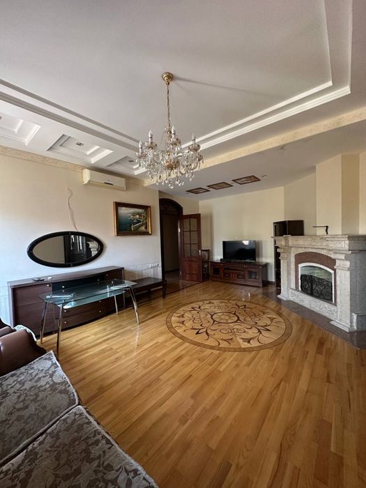 Продаётся участок центр Луначарский