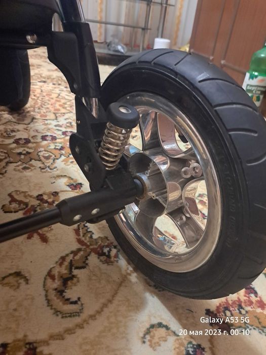 Коляска для ребенка