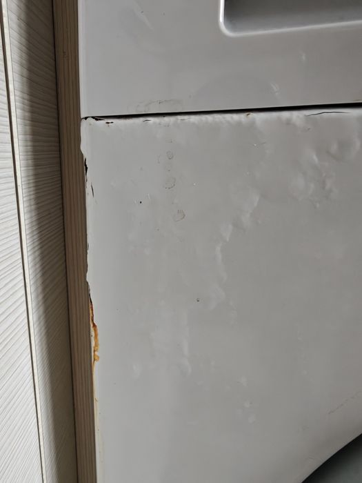 Работеща Пералня SIEMENS