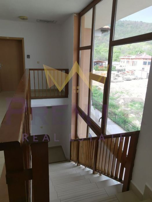 Продава се Едностаен апартамент в Балчик - 38 кв.м за 869 €/кв.м - Снимка #8