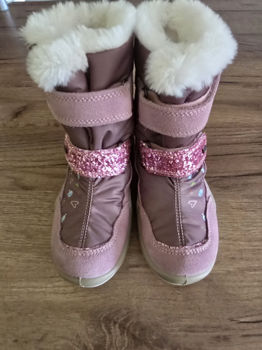 Нови апрески Primigi