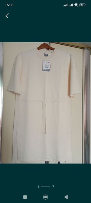 Платье Puma 50 р