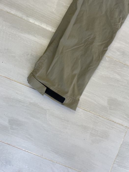 Pantaloni tura L impermeabili de munte alpinism