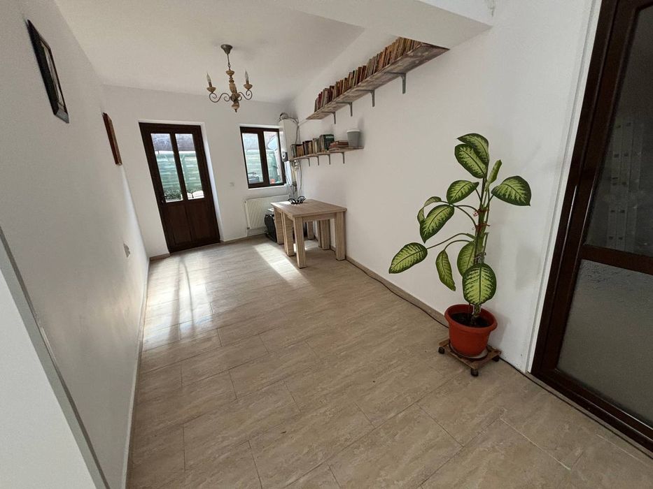 Cazarea muncitori săptămânal