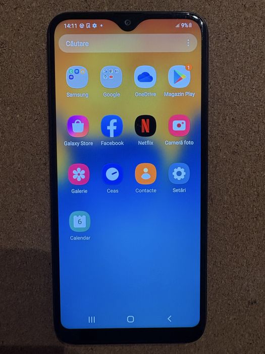 Samsung Galaxy A20e 32Gb ID-XXL6276