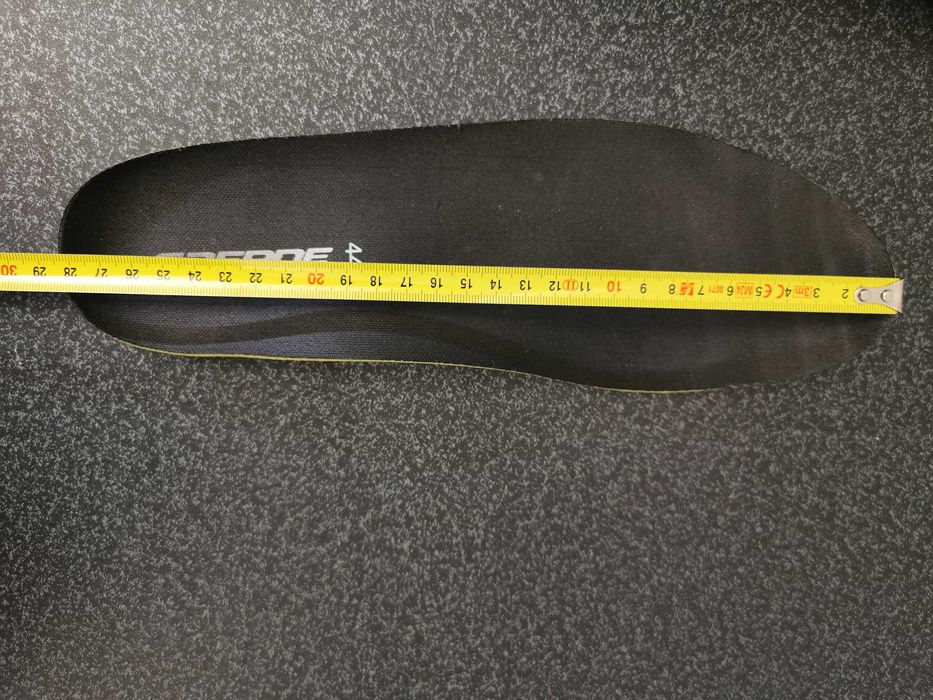 Cizme moto piele marca Gaerne Vento GTX mărime 44