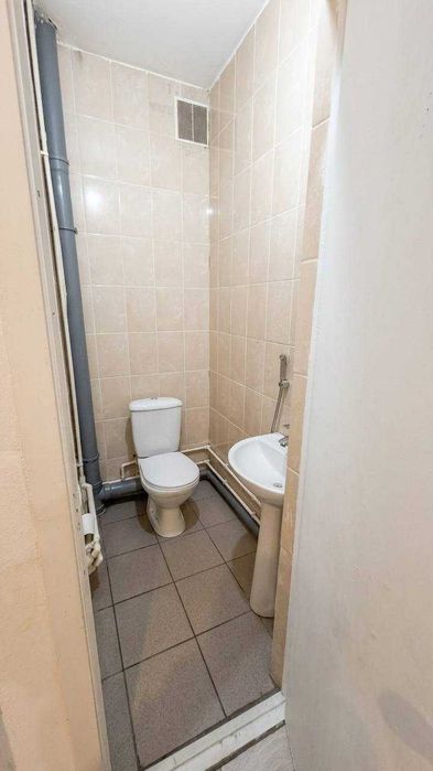 Продам 2к квартиру Береке