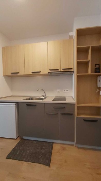 Дава се под наем Двустаен апартамент в София, Витоша - 60 кв.м за 500 € - Снимка #4