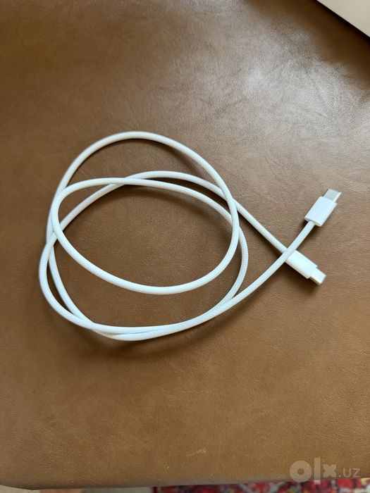 i phone 17 pro max ни Оргинал янги кабели